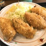 巣鴨ときわ食堂 - 