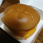 マクドナルド - 