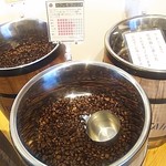 コーヒースタジオ 大阪店 - 