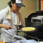 ピッザピッザピッザ - 