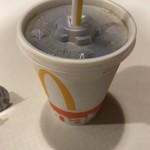 マクドナルド - 