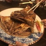 魚料理 渋三吉成 - 