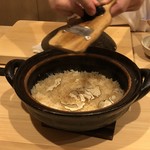 はらまさ - トリュフ投入！