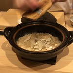 はらまさ - さらにトリュフ！