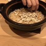 はらまさ - そしてまたトリュフ！