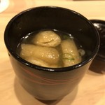 はらまさ - 味噌汁