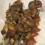 張記平娃三宝 - 