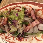 炭火焼鳥 きち蔵 - 