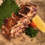 炭火焼鳥 きち蔵 - 