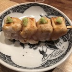 炭火焼鳥 きち蔵 - 