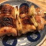 炭火焼鳥 きち蔵 - 
