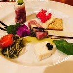 LIFEMALL shibuya チーズフォンデュ専門店 - 