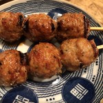 炭火焼鳥 きち蔵 - 