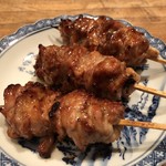 炭火焼鳥 きち蔵 - 