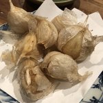 炭火焼鳥 きち蔵 - 