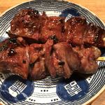 炭火焼鳥 きち蔵 - 