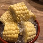 炭火焼鳥 きち蔵 - 