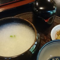 瓢亭 本店 - 