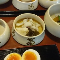 瓢亭 本店 - 