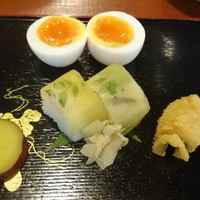 瓢亭 本店 - 