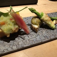 寿司 はせ川 心斎橋本店 - 