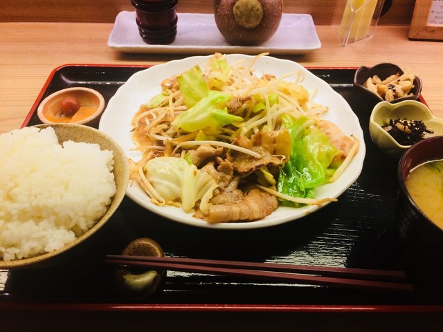 酒菜とごはん 花籠 はなかご 二子新地 割烹 小料理 食べログ