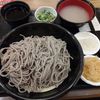 名代 富士蕎麥麵 - 料理写真: