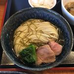 麺創 なな家 - 