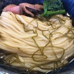 麺創 なな家 - 