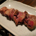 鳥みつ - 白レバー