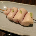 鳥みつ - ささみ