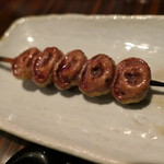 鳥みつ - なると