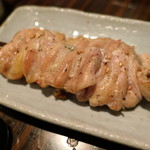 鳥みつ - はらみ