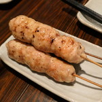 鳥みつ - だんご