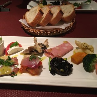 神戸市中央区北野町でランチに使えるイタリアン ランキング 食べログ