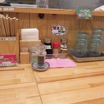 中華そばムタヒロ - 