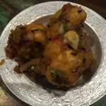 Kalpasi - ゴビマンチュリアン