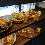 パンドール - 【2018.06】