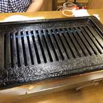 Amiyaki Sawada - 