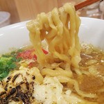 中華そばムタヒロ - 