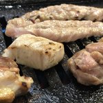 網焼き さわだ - 2018年6月3日