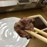 網焼き さわだ - 2018年6月3日