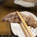 網焼き さわだ - 2018年6月3日