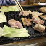 網焼き さわだ - 2018年6月3日