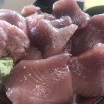 まぐろレストラン - 