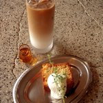 LOG - ケーキセット