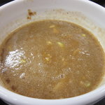 ひがき - スープ
