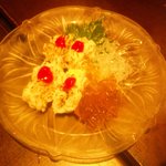 瀬戸内鮮魚料理店 - 