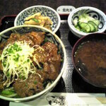 Mokichi - 