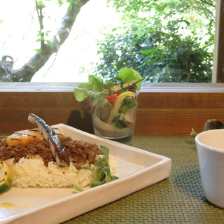 カフェ ドゥ ラ メゾン_0